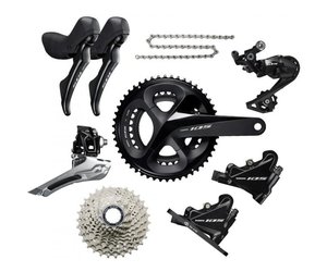 shimano r7020 groupset
