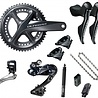 Shimano Shimano Ultegra R8070 Disc DI2 groepset Shimano Shimano Ultegra R8070 Disc DI2 groepset