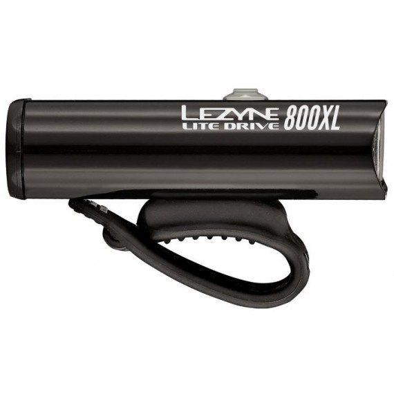 lezyne micro drive pro 800