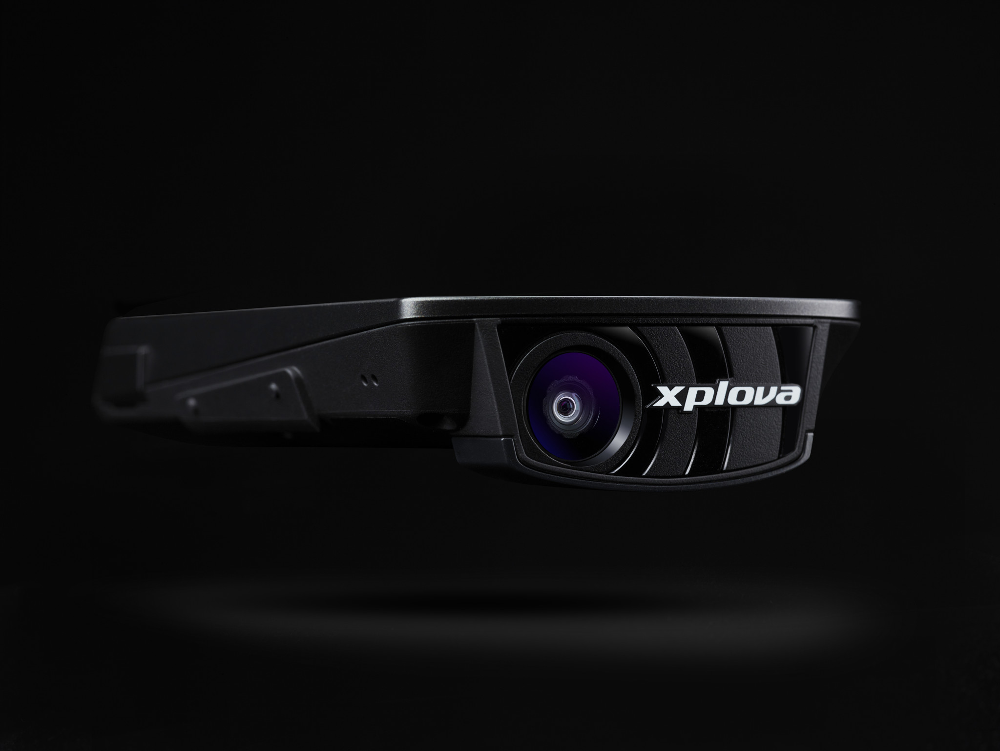 xplova bike computer