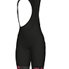 ALE Alé Dames Korte Fietsbroek Solid Traguardo ALE Alé Dames Korte Fietsbroek Solid Traguardo