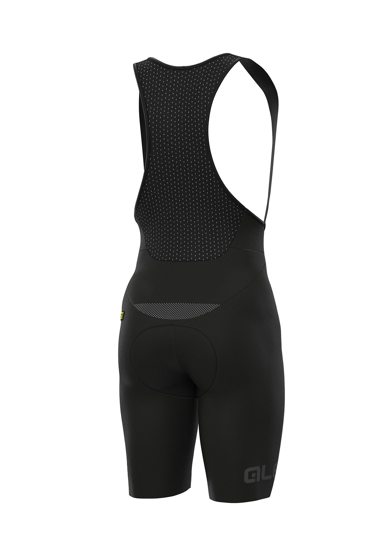 ale pro race bib shorts