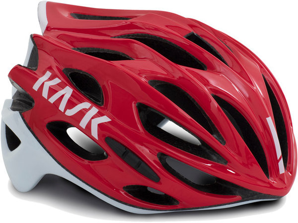Kask Mojito X Helm Sport4It