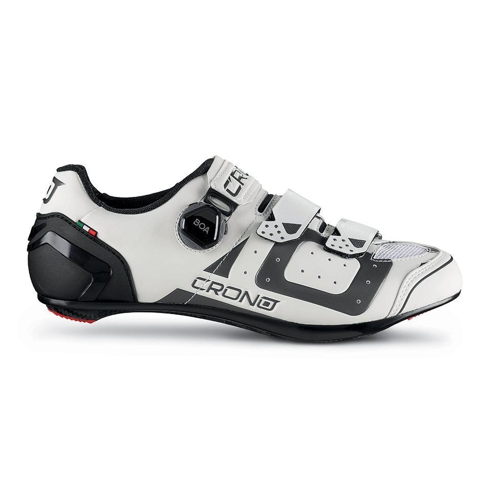 crono cycling shoes