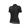 ALE Ale Donna SS Jersey Solid Block ALE Ale Donna SS Jersey Solid Block