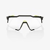100% 100% SPEEDCRAFT® Gloss Black Photochromic Lens 100% 100% SPEEDCRAFT® Gloss Black Photochromic Lens