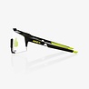 100% 100% SPEEDCRAFT® Gloss Black Photochromic Lens 100% 100% SPEEDCRAFT® Gloss Black Photochromic Lens
