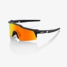 100% 100% SPEEDCRAFT® SL Soft Tact Black HiPER® Red Multilayer Mirror Lens + Clear Lens Included 100% 100% SPEEDCRAFT® SL Soft Tact Black HiPER® Red Multilayer Mirror Lens + Clear Lens Included