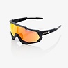 100% 100% SPEEDTRAP® Soft Tact Black HiPER® Red Multilayer Mirror Lens + Clear Lens Included 100% 100% SPEEDTRAP® Soft Tact Black HiPER® Red Multilayer Mirror Lens + Clear Lens Included