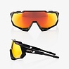 100% 100% SPEEDTRAP® Soft Tact Black HiPER® Red Multilayer Mirror Lens + Clear Lens Included 100% 100% SPEEDTRAP® Soft Tact Black HiPER® Red Multilayer Mirror Lens + Clear Lens Included