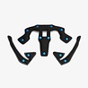 100% 100% MTB TRAJECTA Thin Liner Kit 100% 100% MTB TRAJECTA Thin Liner Kit