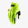 100% 100% MTB COGNITO Glove 100% 100% MTB COGNITO Glove