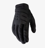 100% 100% Glove MTB BRISKER Youth