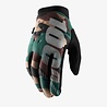 100% 100% Glove MTB BRISKER Youth 100% 100% Glove MTB BRISKER Youth
