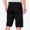 100% 100% MTB Short Airmatic 100% 100% MTB Short Airmatic