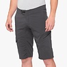 100% 100% MTB Shorts Ridecamp 100% 100% MTB Shorts Ridecamp