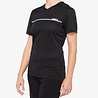 100% 100% Women MTB Jersey Ridecamp 100% 100% Women MTB Jersey Ridecamp