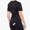 100% 100% Women MTB Jersey Ridecamp 100% 100% Women MTB Jersey Ridecamp