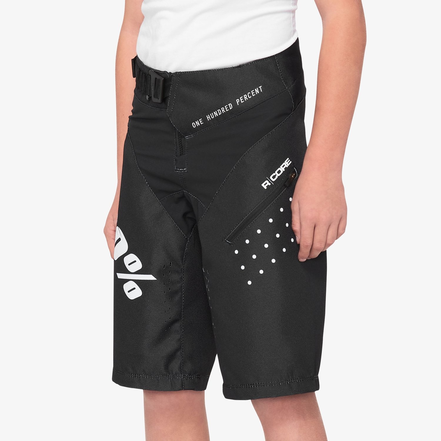 100 percent mtb shorts
