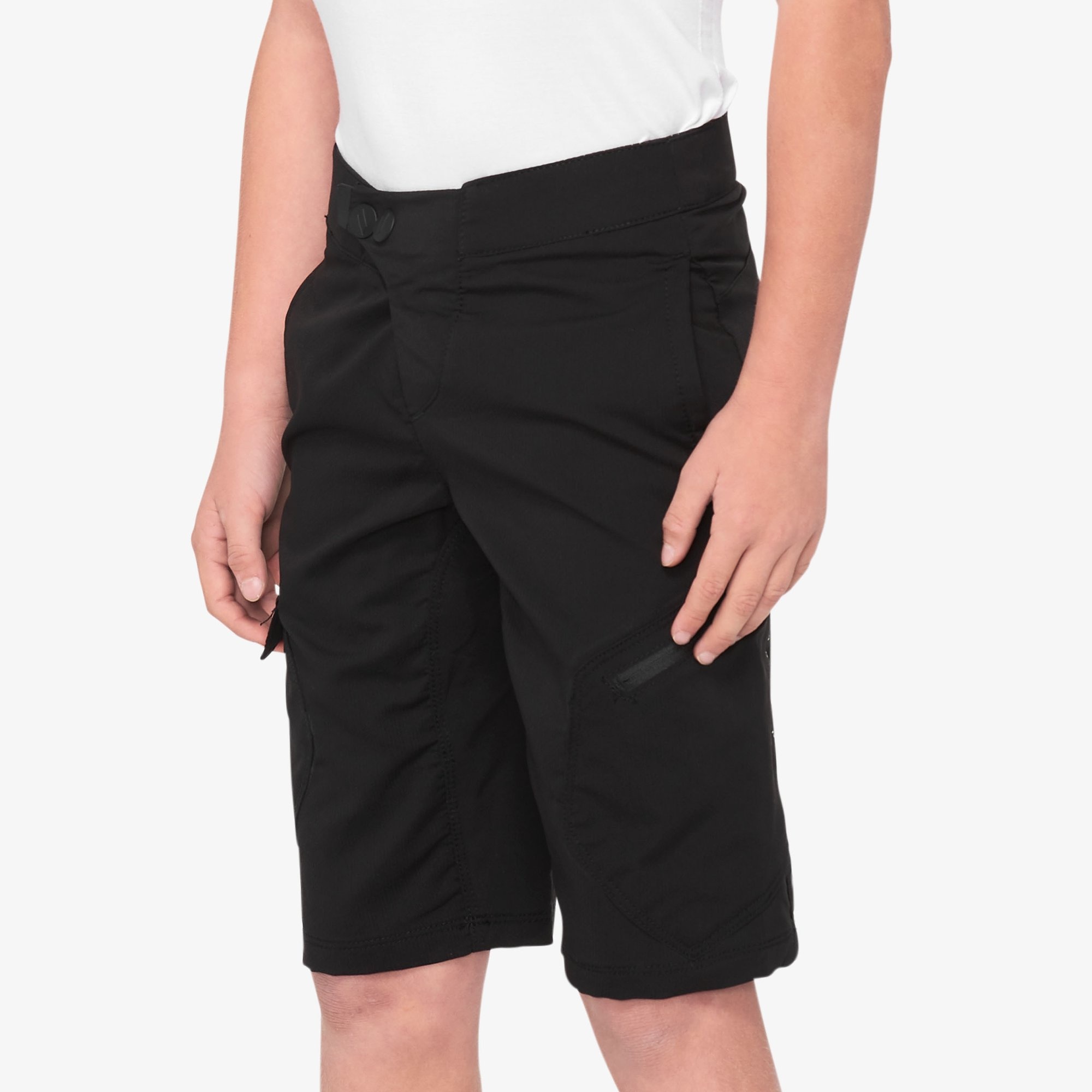 mtb youth shorts