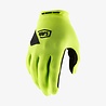 100% 100% Fietshandschoenen MTB Ridecamp 100% 100% Fietshandschoenen MTB Ridecamp