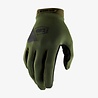 100% 100% Fietshandschoenen MTB Ridecamp 100% 100% Fietshandschoenen MTB Ridecamp