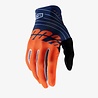 100% 100% Gloves MTB Celium 100% 100% Gloves MTB Celium