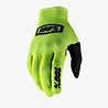 100% 100% Gloves MTB Celium 100% 100% Gloves MTB Celium