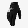100% 100% Fietshandschoenen MTB Ridecamp Dames Zwart 100% 100% Fietshandschoenen MTB Ridecamp Dames Zwart