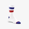 100% 100% Socks FLOW Performance 100% 100% Socks FLOW Performance