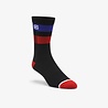100% 100% Socks FLOW Performance 100% 100% Socks FLOW Performance