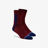 100% 100% Socks RYTHYM Merino Performance 100% 100% Socks RYTHYM Merino Performance
