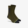 100% 100% Socks RYTHYM Merino Performance 100% 100% Socks RYTHYM Merino Performance