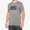100% 100% T-Shirt Essential 100% 100% T-Shirt Essential