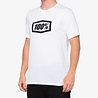 100% 100% T-Shirt Essential 100% 100% T-Shirt Essential