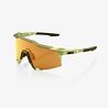 100% 100% SPEEDCRAFT® Matte Metallic Viperidae Bronze Multilayer Mirror Lens + Clear Lens Included 100% 100% SPEEDCRAFT® Matte Metallic Viperidae Bronze Multilayer Mirror Lens + Clear Lens Included