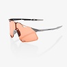100% 100% HYPERCRAFT - Matte Stone Grey - HiPER Coral Lens (Incl. Clear Lens) 100% 100% HYPERCRAFT - Matte Stone Grey - HiPER Coral Lens (Incl. Clear Lens)