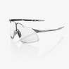 100% 100% HYPERCRAFT - Matte Stone Grey - HiPER Coral Lens (Incl. Clear Lens) 100% 100% HYPERCRAFT - Matte Stone Grey - HiPER Coral Lens (Incl. Clear Lens)