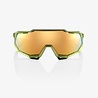 100% 100% SPEEDTRAP® Matte Metallic Viperidae Bronze Multilayer Mirror Lens + Clear Lens Included 100% 100% SPEEDTRAP® Matte Metallic Viperidae Bronze Multilayer Mirror Lens + Clear Lens Included