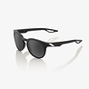 100% 100% CAMPO Soft Tact Black - Grey PeakPolar Lens 100% 100% CAMPO Soft Tact Black - Grey PeakPolar Lens