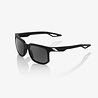 100% 100% CENTRIC Soft Tact Black - Grey PeakPolar Lens 100% 100% CENTRIC Soft Tact Black - Grey PeakPolar Lens