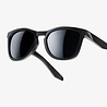 100% 100% HUDSON Soft Tact Black - Smoke Lens 100% 100% HUDSON Soft Tact Black - Smoke Lens