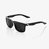 100% 100% BLAKE Polished Black - Grey PEAKPOLAR Lens 100% 100% BLAKE Polished Black - Grey PEAKPOLAR Lens