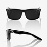 100% 100% BLAKE Polished Black - Grey PEAKPOLAR Lens 100% 100% BLAKE Polished Black - Grey PEAKPOLAR Lens
