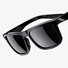 100% 100% BLAKE Polished Black - Grey PEAKPOLAR Lens 100% 100% BLAKE Polished Black - Grey PEAKPOLAR Lens