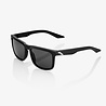 100% 100% BLAKE Soft Tact Black - Smoke Lens 100% 100% BLAKE Soft Tact Black - Smoke Lens