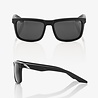 100% 100% BLAKE Soft Tact Black - Smoke Lens 100% 100% BLAKE Soft Tact Black - Smoke Lens