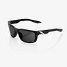 100% 100% DAZE Soft Tact Black - Smoke Lens 100% 100% DAZE Soft Tact Black - Smoke Lens