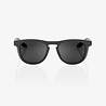 100% 100% SLENT Soft Tact Cool Grey - Smoke Lens 100% 100% SLENT Soft Tact Cool Grey - Smoke Lens