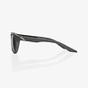 100% 100% SLENT Soft Tact Cool Grey - Smoke Lens 100% 100% SLENT Soft Tact Cool Grey - Smoke Lens